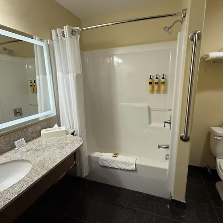 Best Western Plus Rose Country Hotel-3